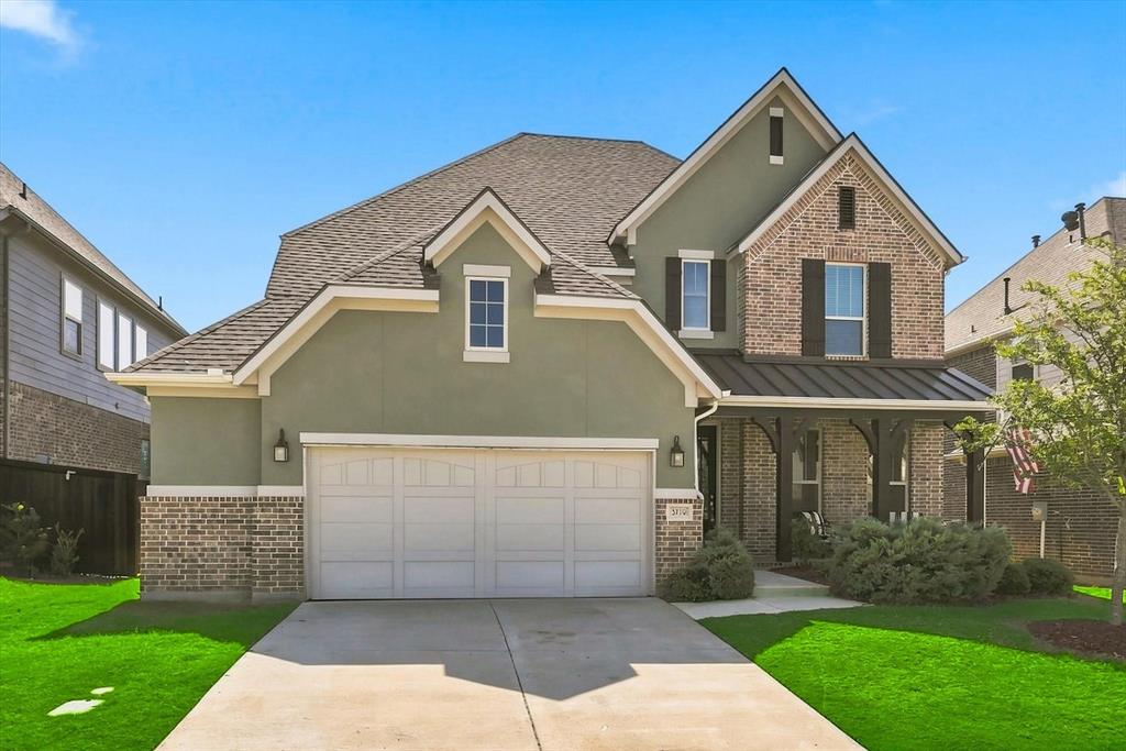 3719 Birch Wood Court — photo