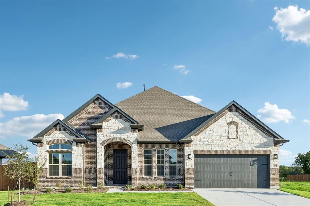 2431 Scott Court — photo