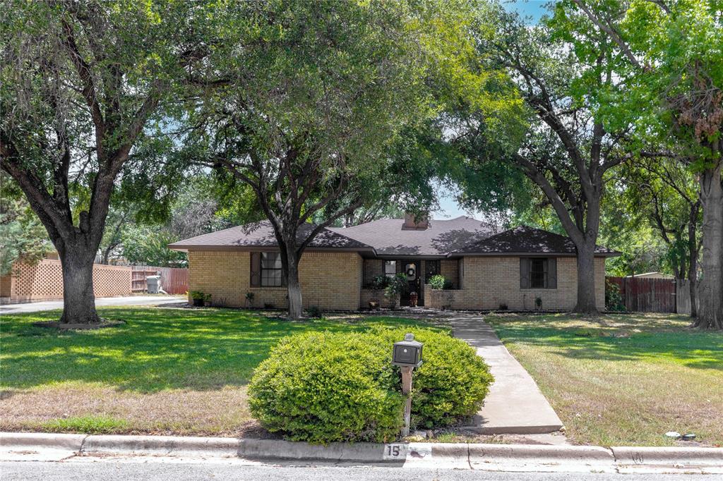 15 Canyon Creek Drive — photo