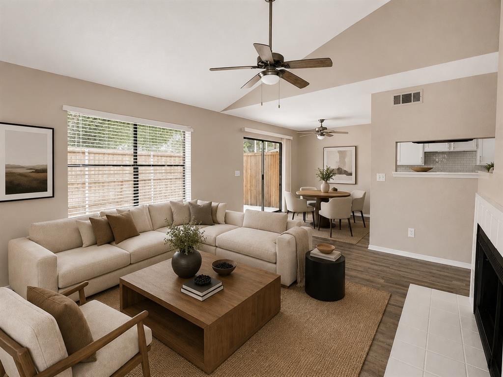 1122 Millview Drive 303 — photo