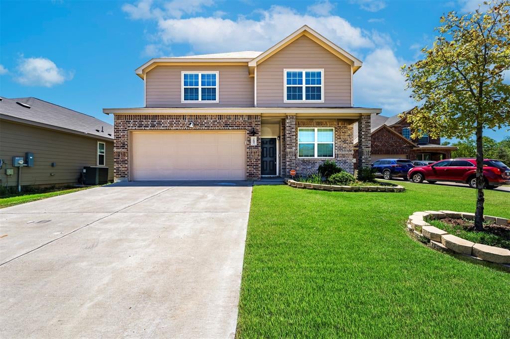 2605 Prickly Pine Trail — photo