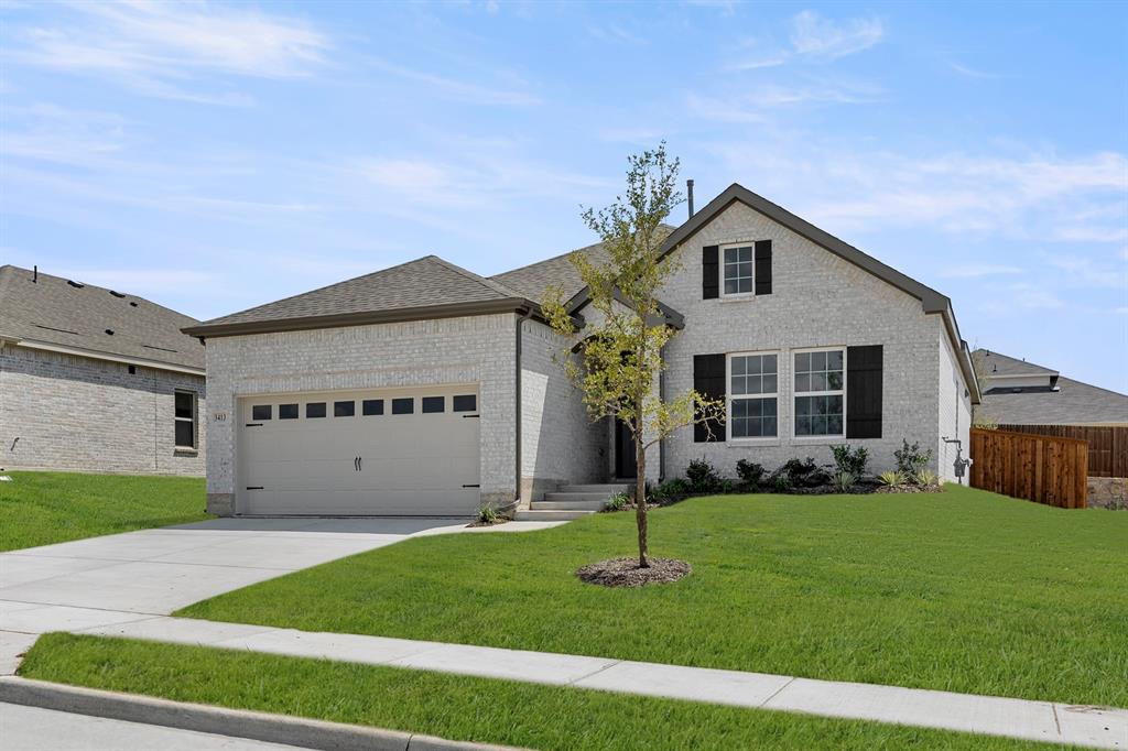 3413 Running Springs Drive — photo