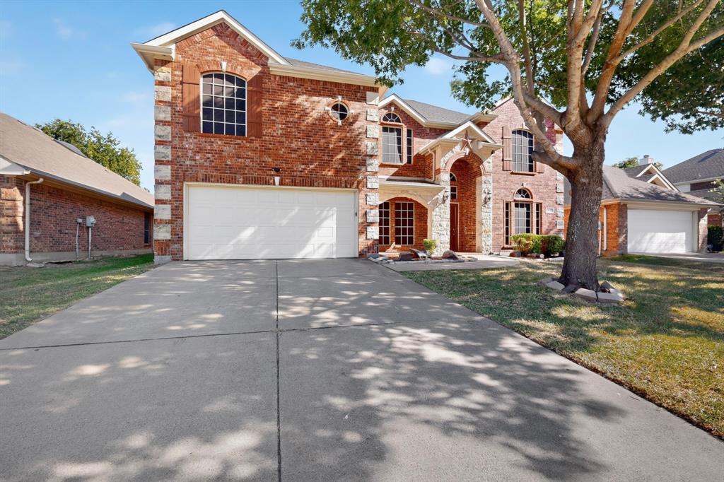 5919 Ridgeway Drive — photo