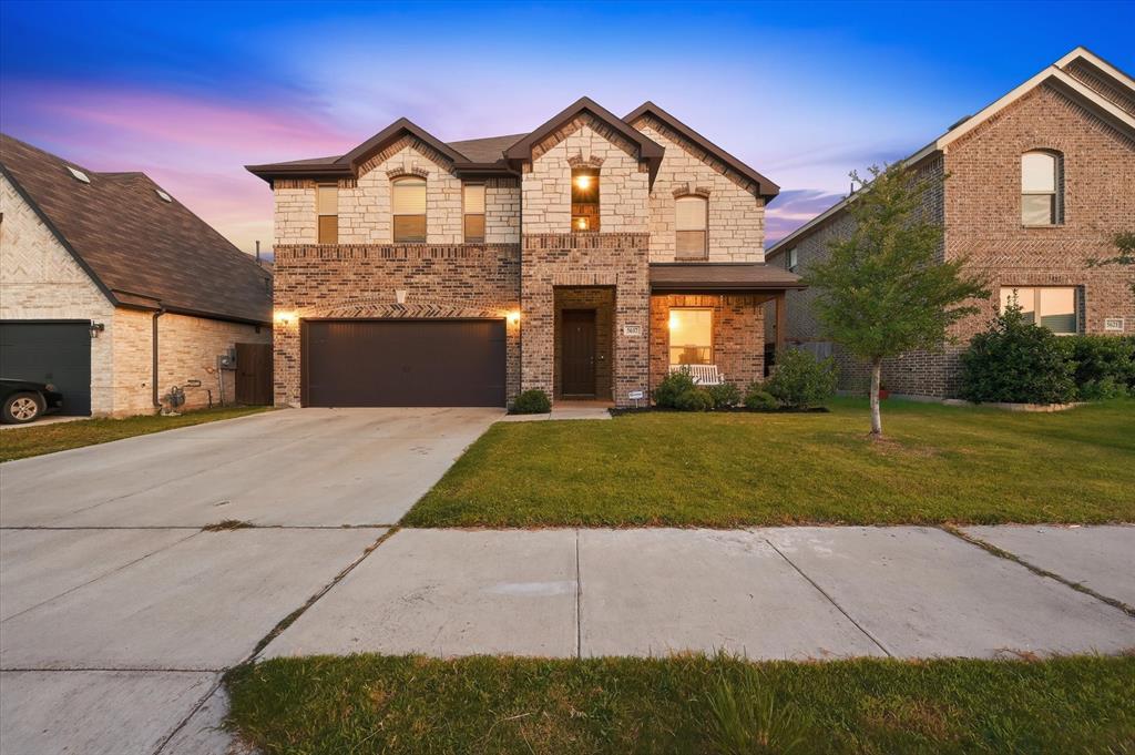 5617 Mountain Island Drive — photo