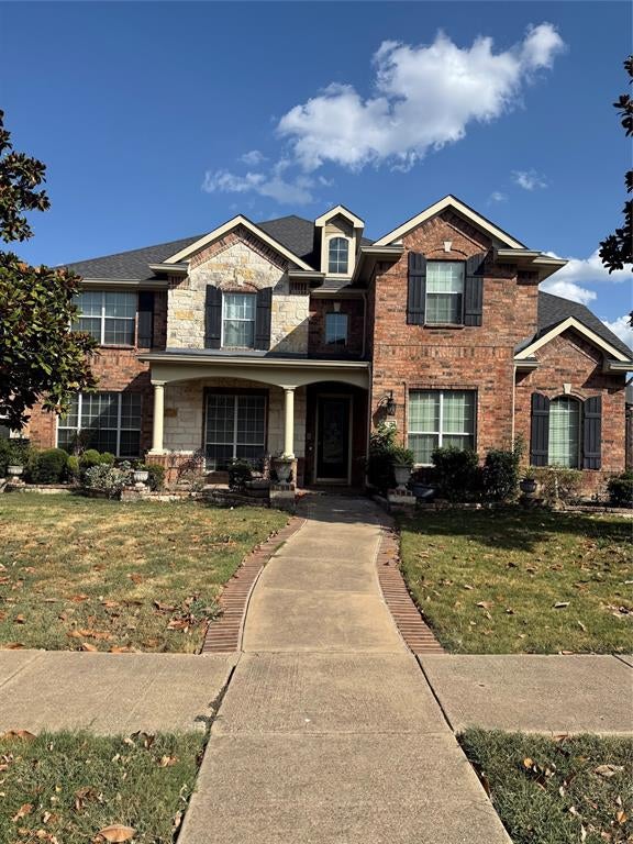 1510 Summit Ridge Drive — photo