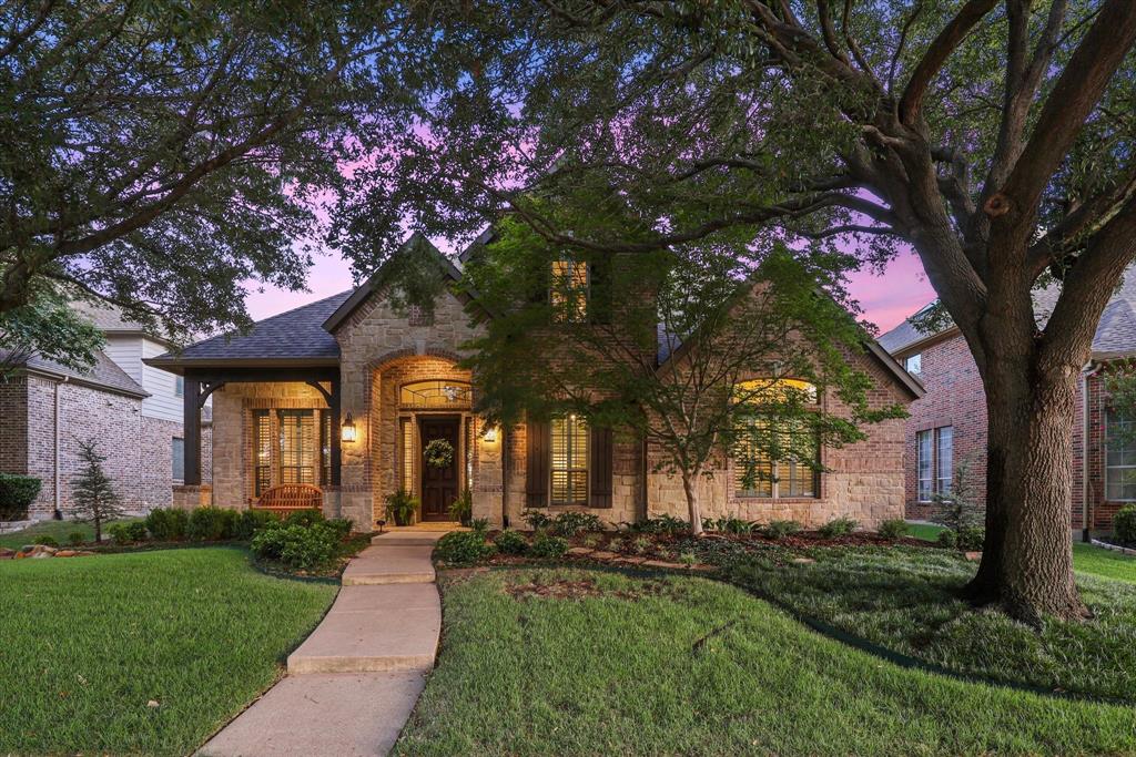 2324 Harrisburg Lane — photo