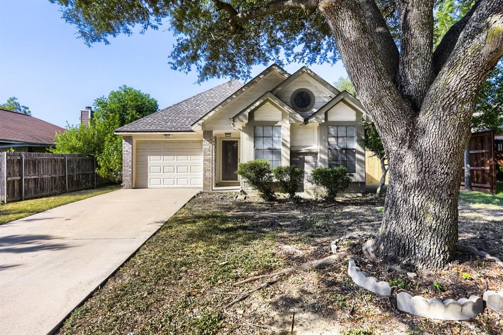 10217 Leatherwood Drive — photo