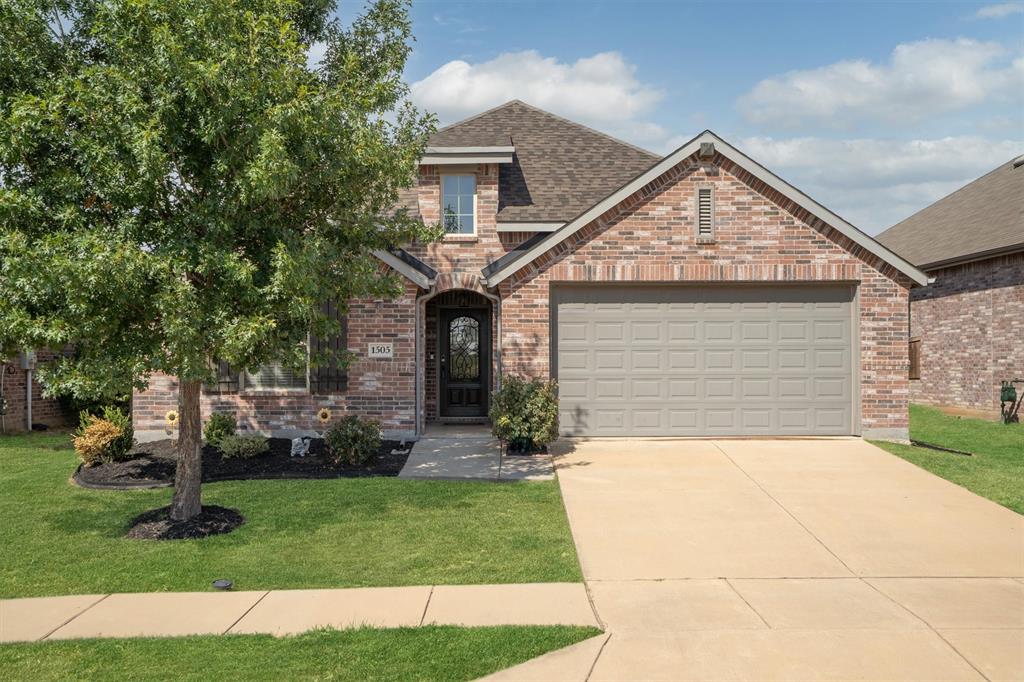 1505 Spoonbill Drive — photo