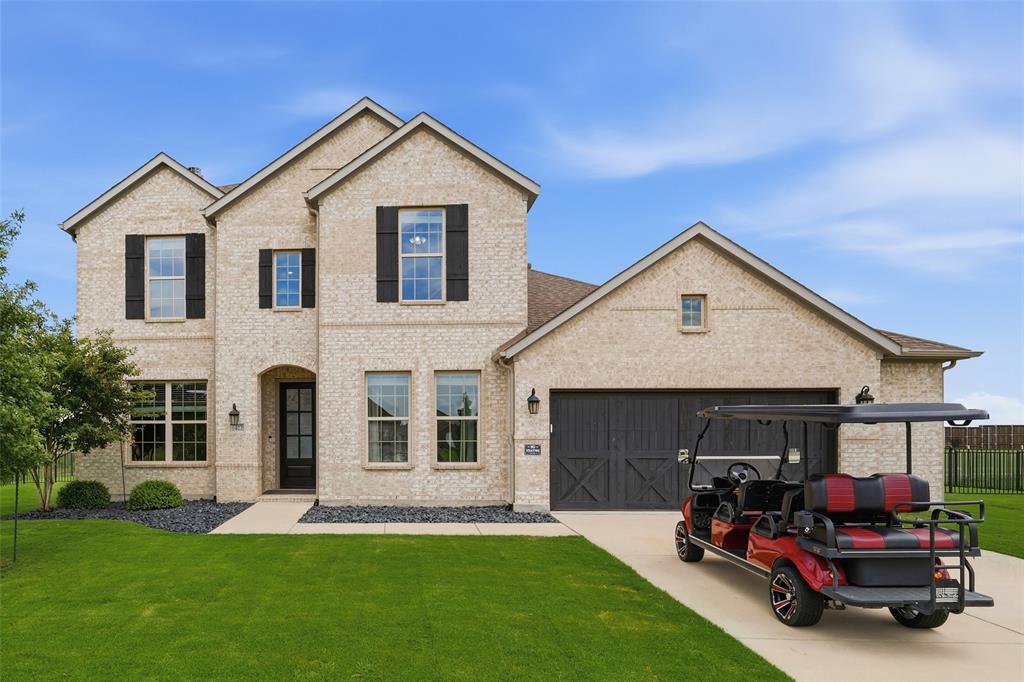 1422 Shaker Hills Road — photo