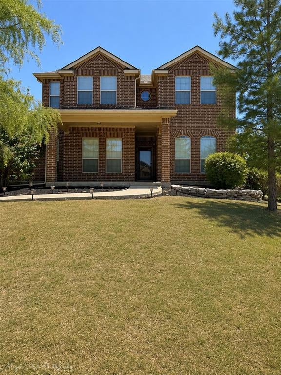 1533 Salado Trail — photo