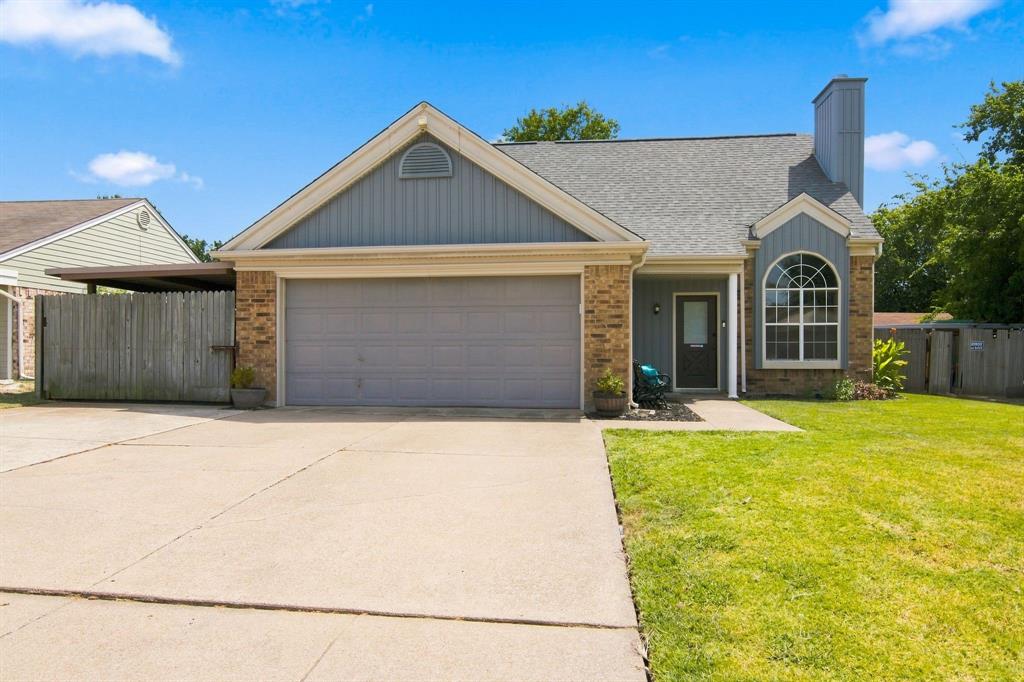 3720 Bigleaf Lane — photo