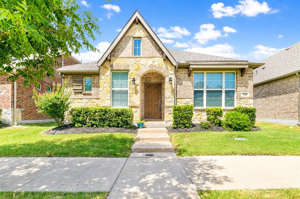 7304 Elm Grove Lane — photo