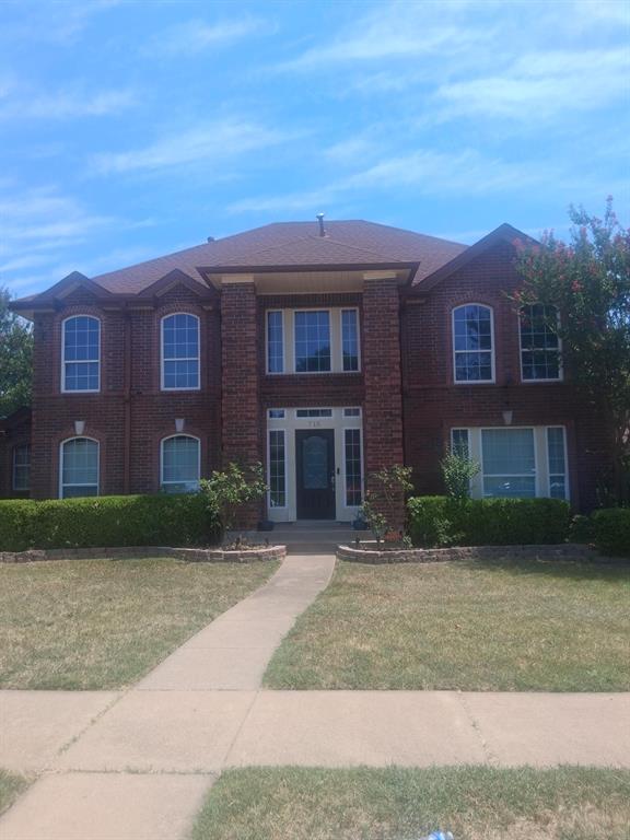 715 Pulitzer Lane — photo