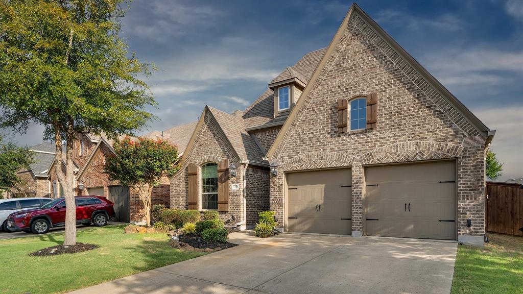 124 Village Creek Drive — photo