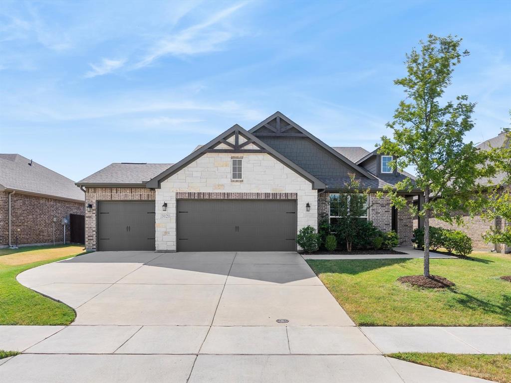 3121 Greymoore Drive — photo