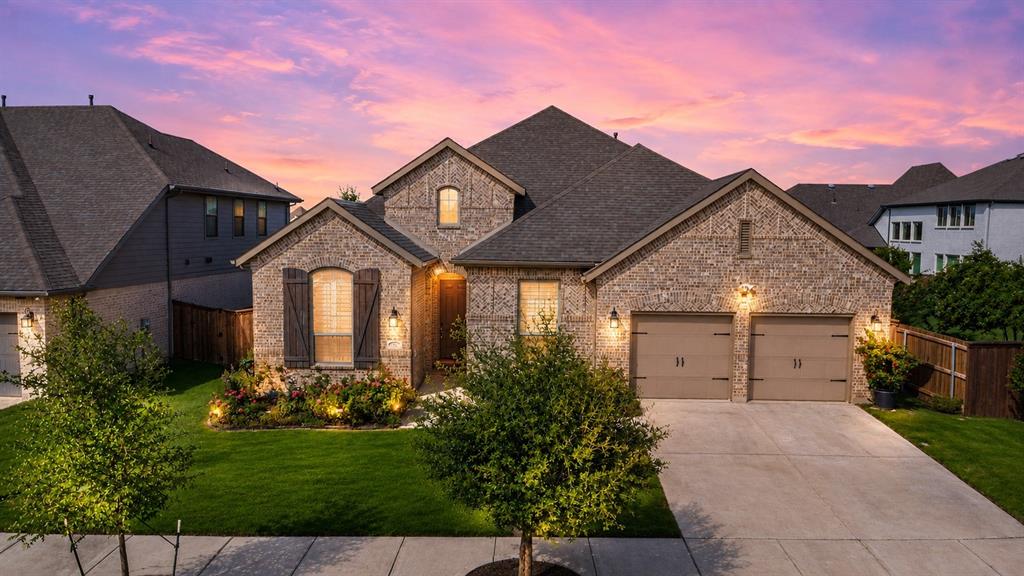 7541 Pondview Lane — photo