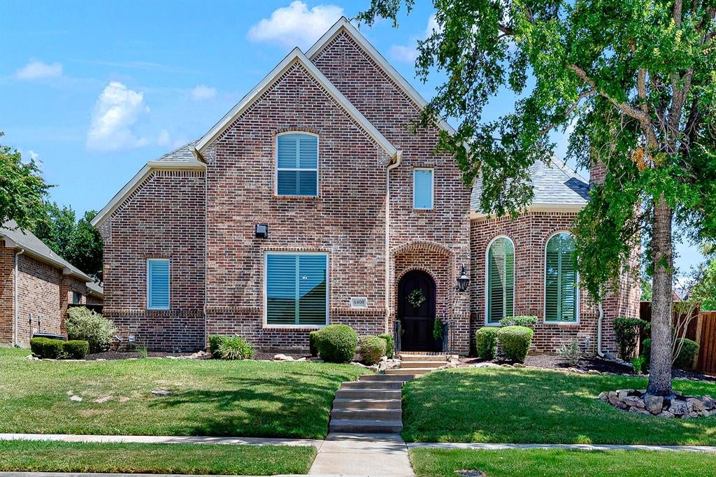 6400 Village Springs Drive — photo