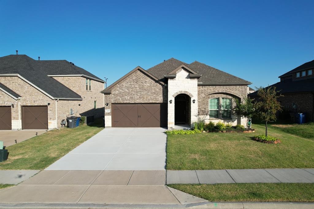 1405 Xeresa Drive — photo