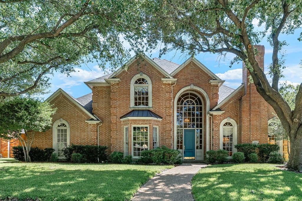 5404 Glenshire Drive — photo