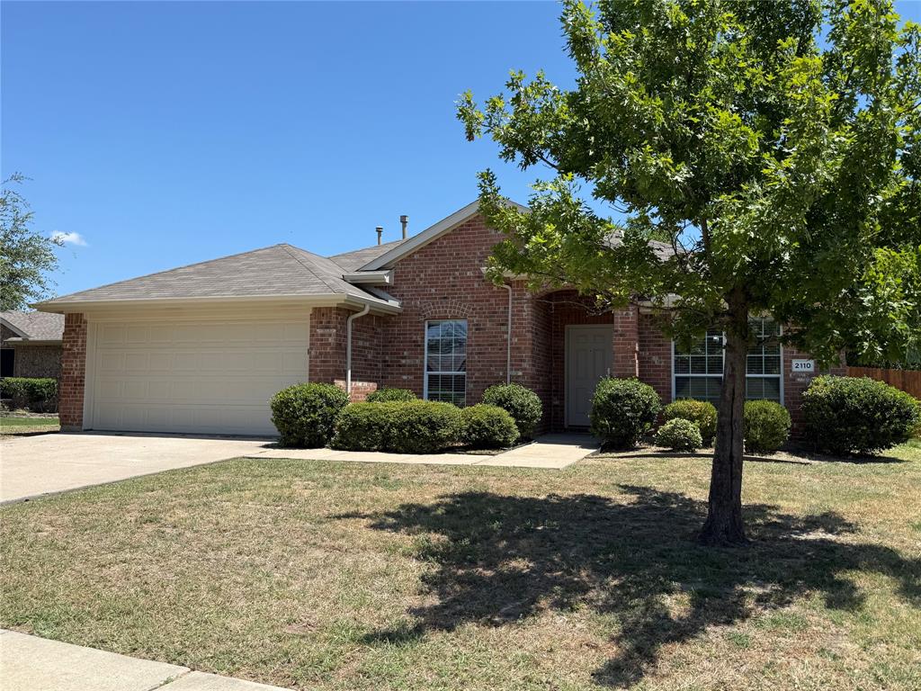 2110 Gleaner Drive — photo