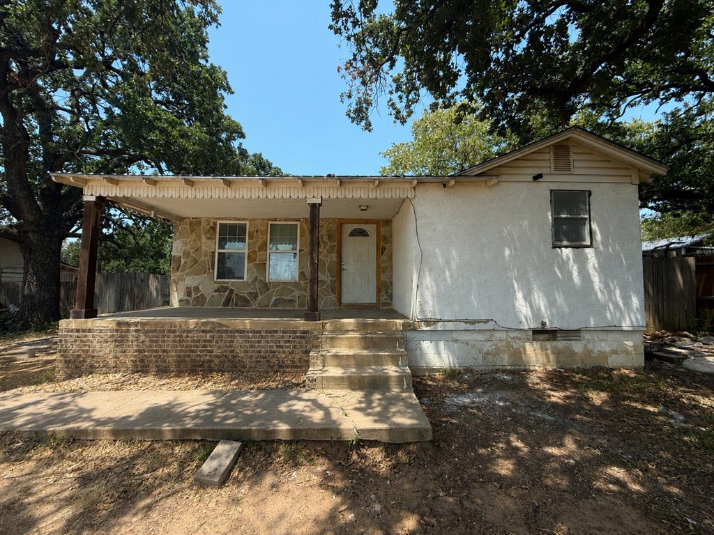 711 Kerley Street — photo