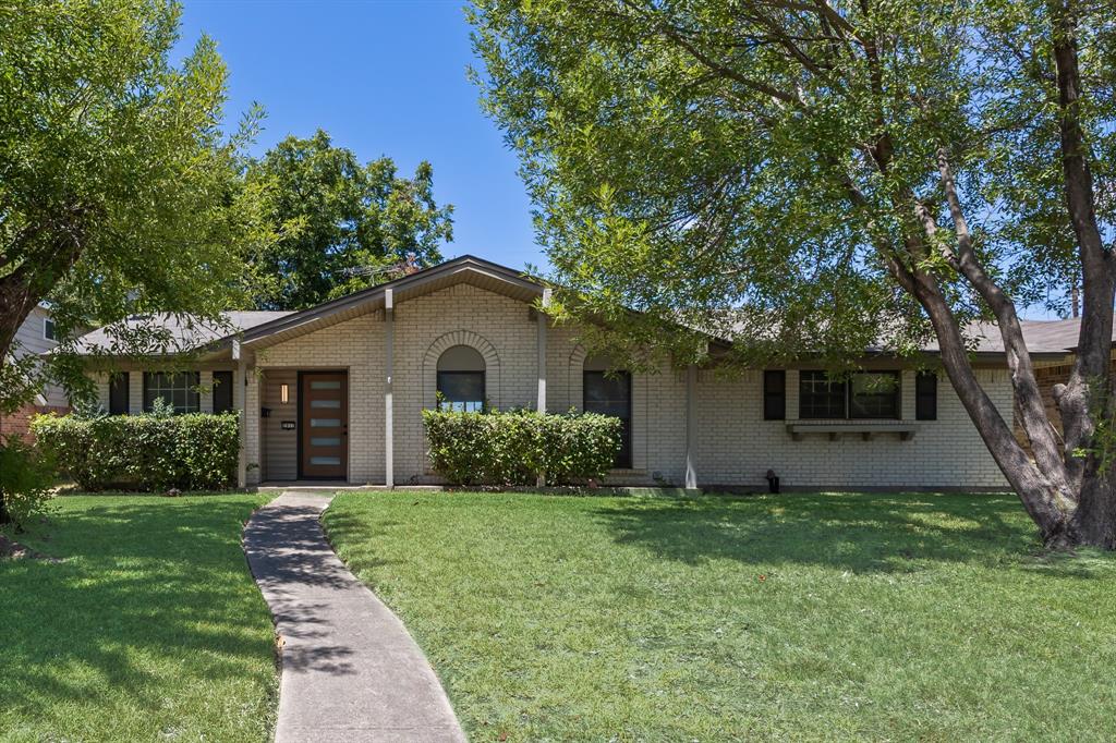 2917 Abston Drive — photo