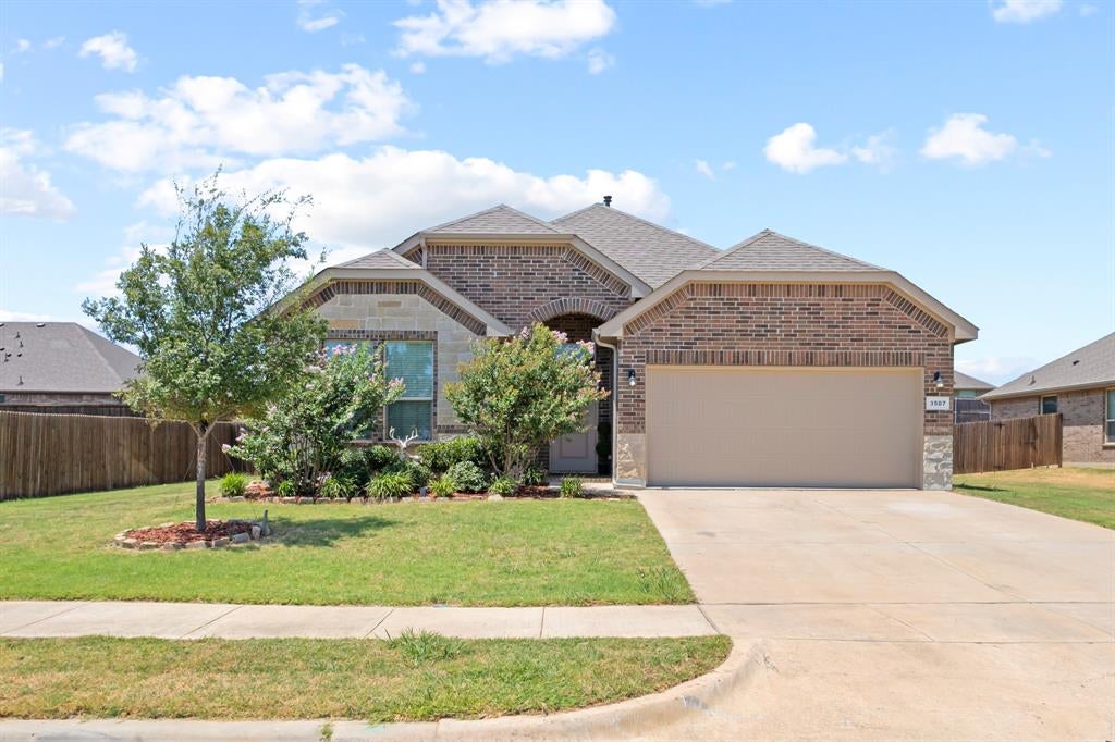 3507 Camden Creek Road — photo