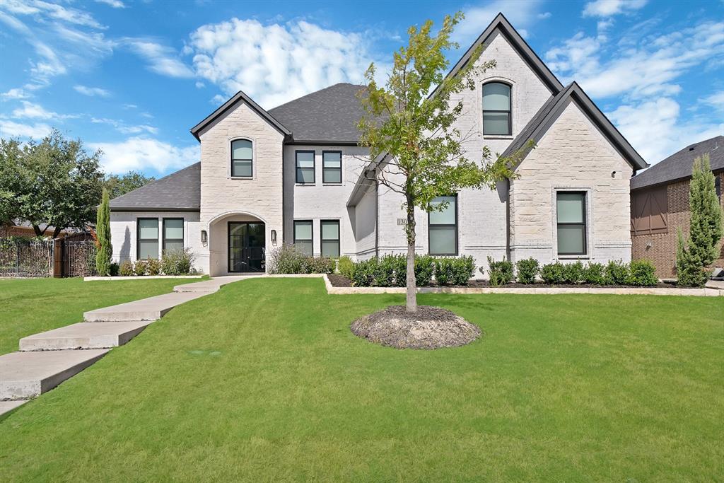 1301 Clipston Drive — photo