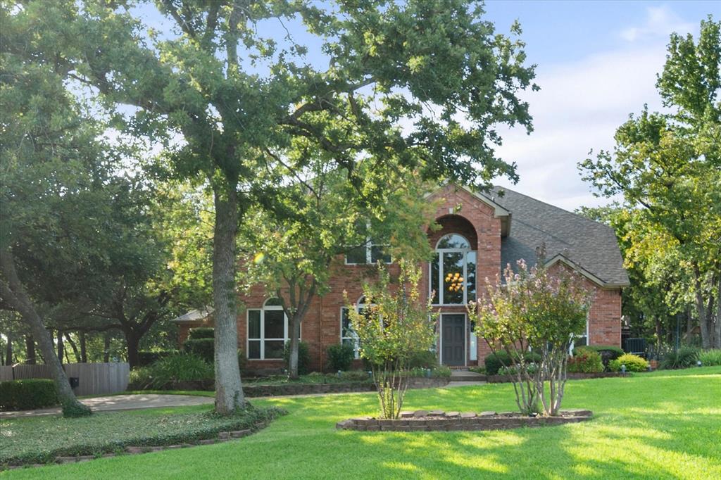 3400 Wild Oaks Court — photo