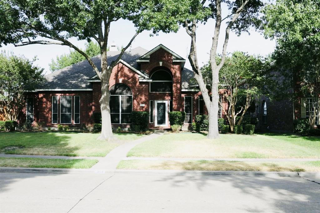 3114 Stonehenge Drive — photo