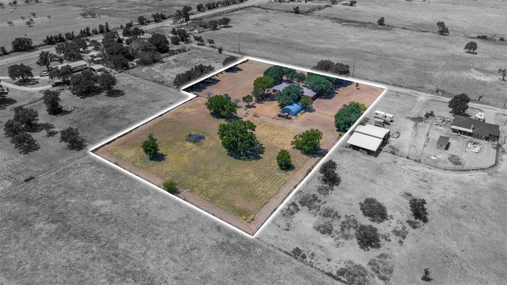 805 S Swanson Road — photo