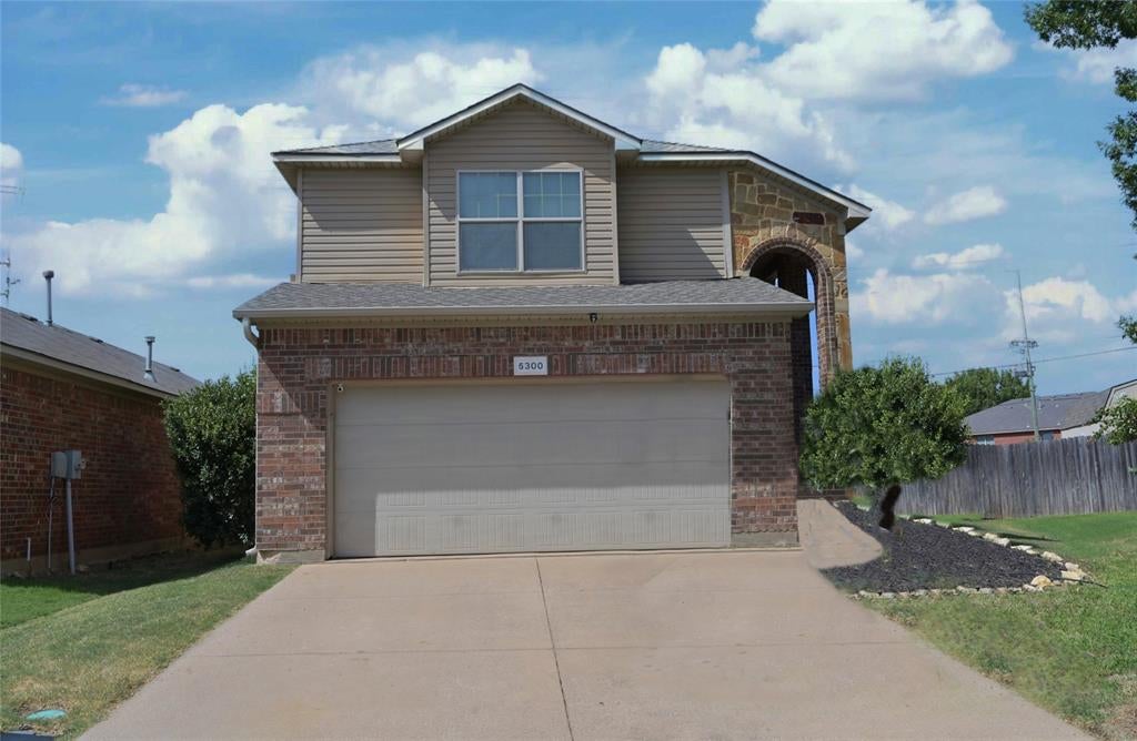5300 Britton Ridge Lane — photo