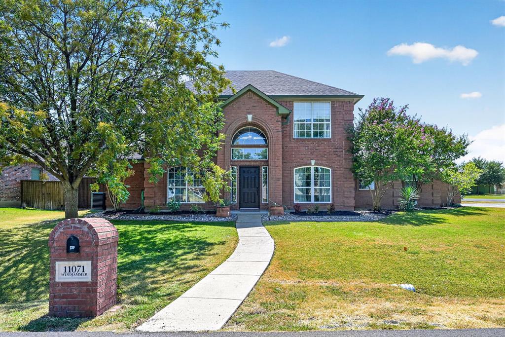 11071 Windjammer Drive — photo