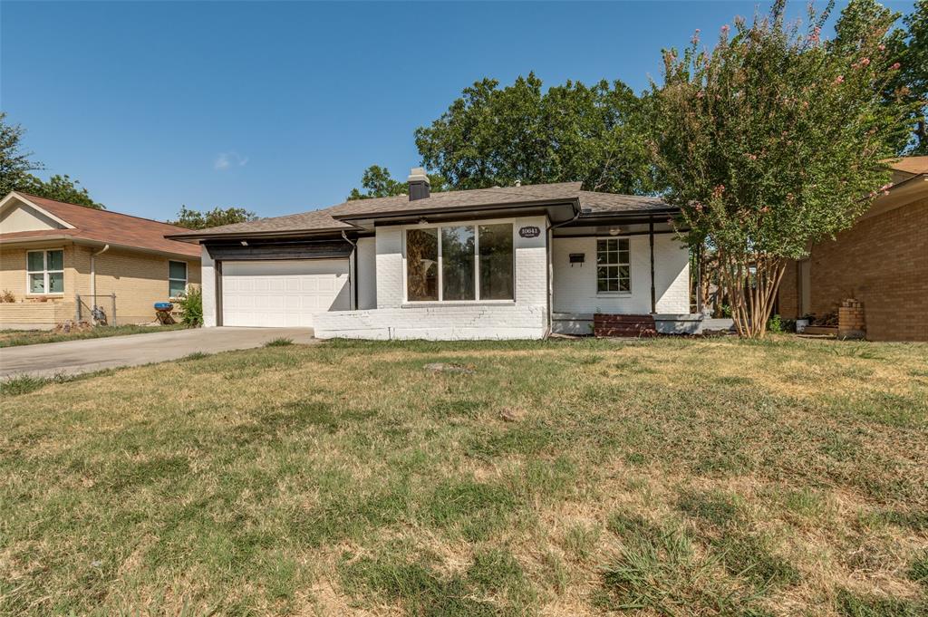 10641 Channel Drive — photo