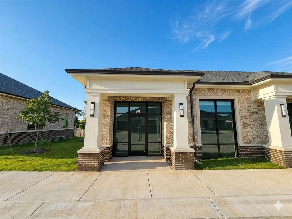 2120 Prairie Drive #901 — photo