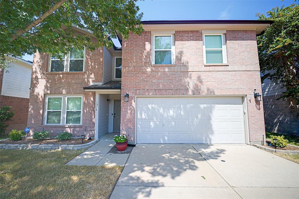 1314 Post Oak Trail — photo