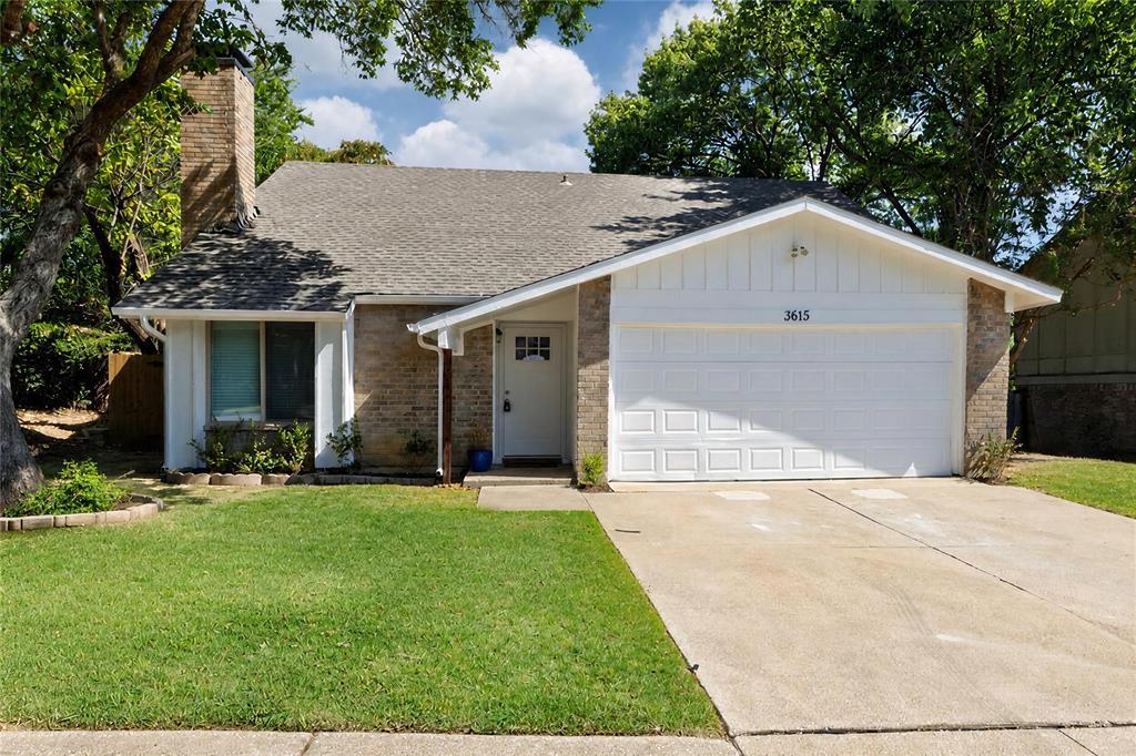 3615 Ravenhill Lane — photo