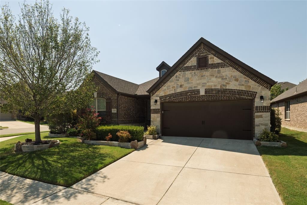 1401 Eagleton Lane, Northlake, TX 76226 — photo 2