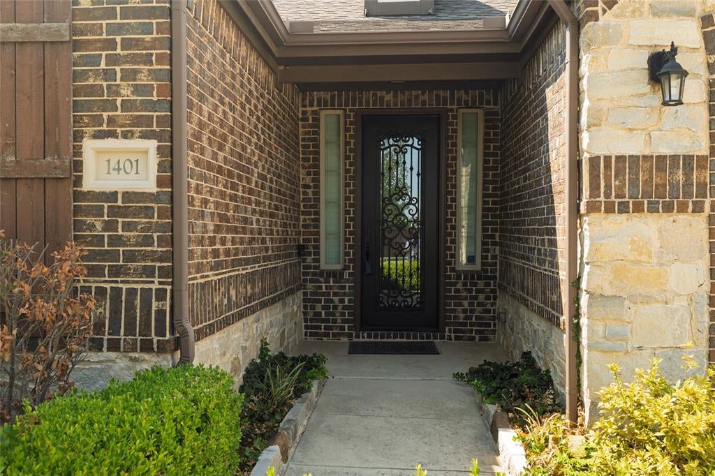 1401 Eagleton Lane, Northlake, TX 76226 — photo 3
