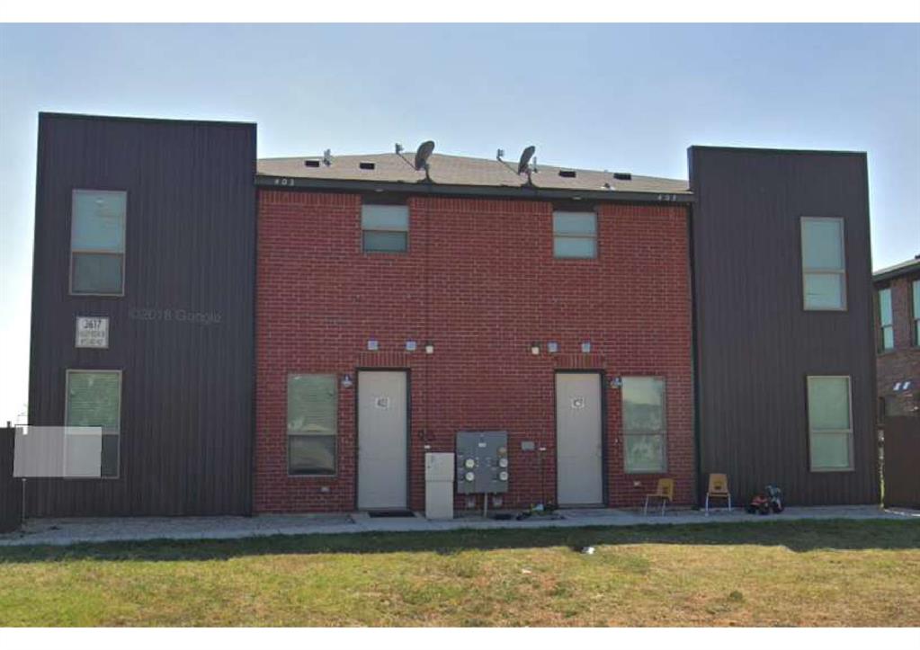3601 Valley Vista Drive 107 — photo