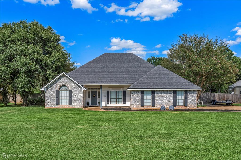 354 Hunters Hollow — photo
