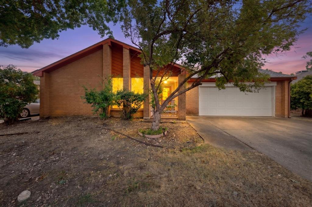 1003 Candlewood Drive — photo