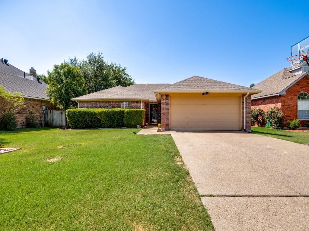 1413 Mockingbird Lane — photo