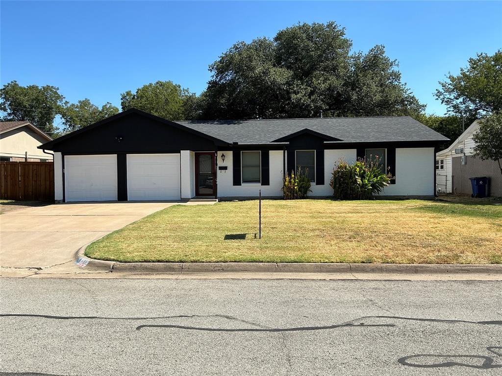136 Jill Ann Drive — photo