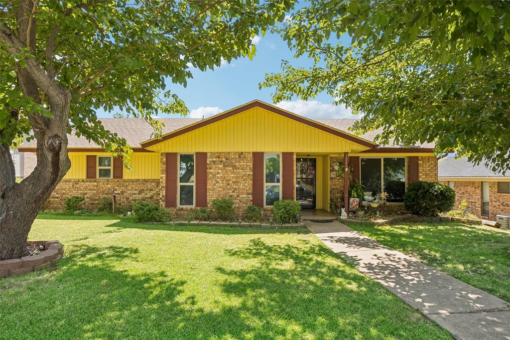 3246 Wichita Drive — photo