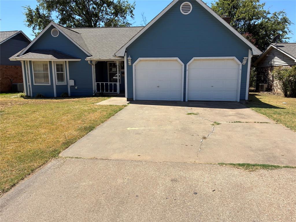 3406 NE 11th Street — photo