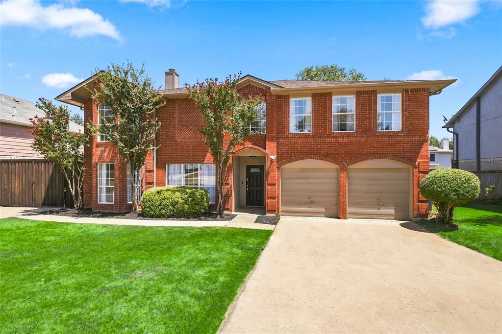 2701 Vistaview Drive — photo