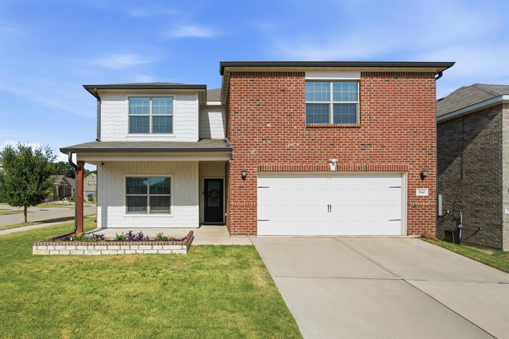 364 Ridgeland Oaks Drive — photo