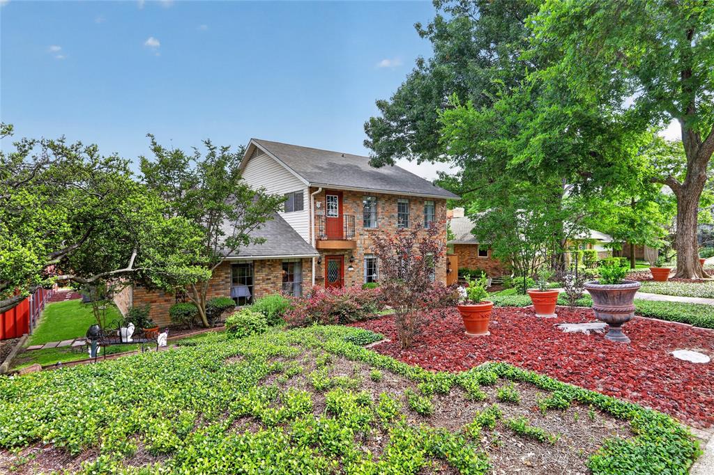 8261 Club Meadows Drive — photo