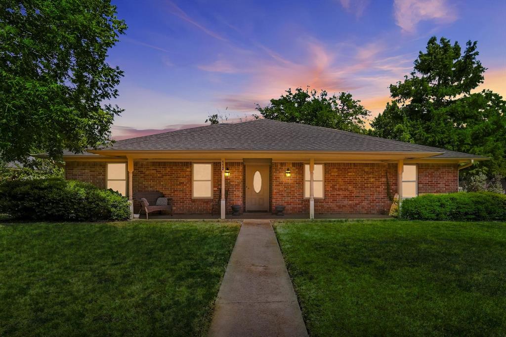 112 Diane Drive — photo